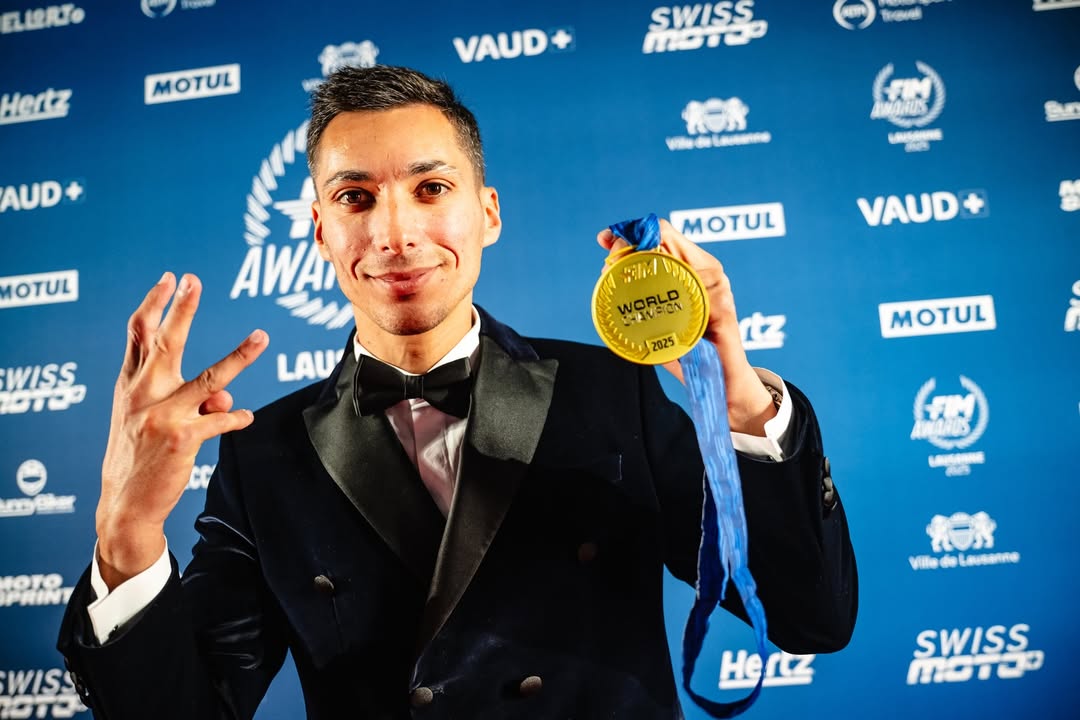 Toprak Razgatlıoğlu